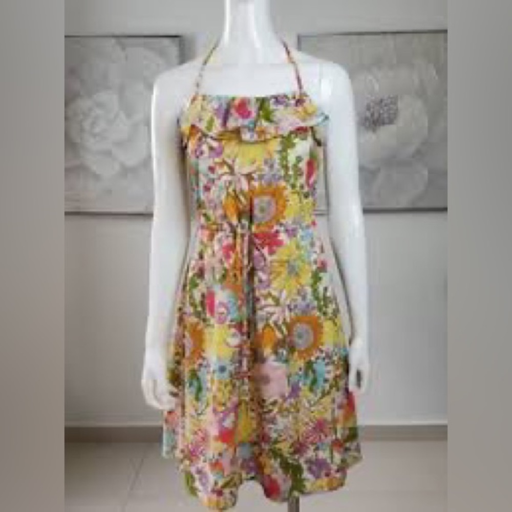 Liberty of London Dress